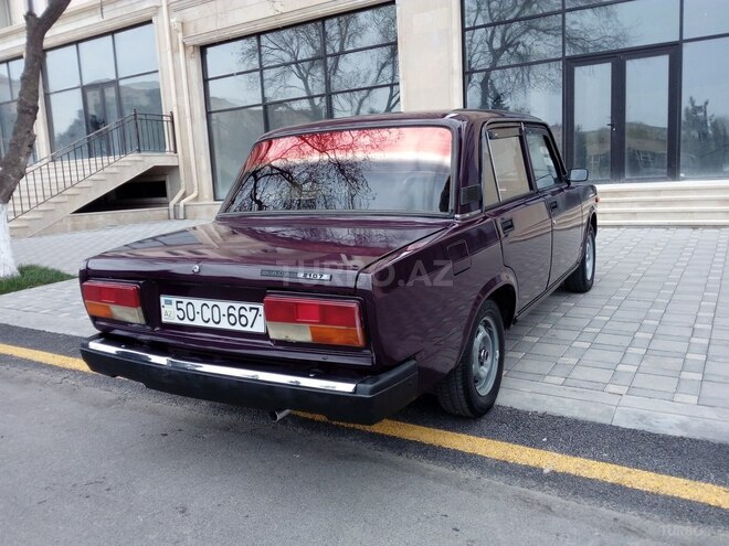 LADA (VAZ) 2107 2000, 230,000 km - 1.6 л - Sumqayıt