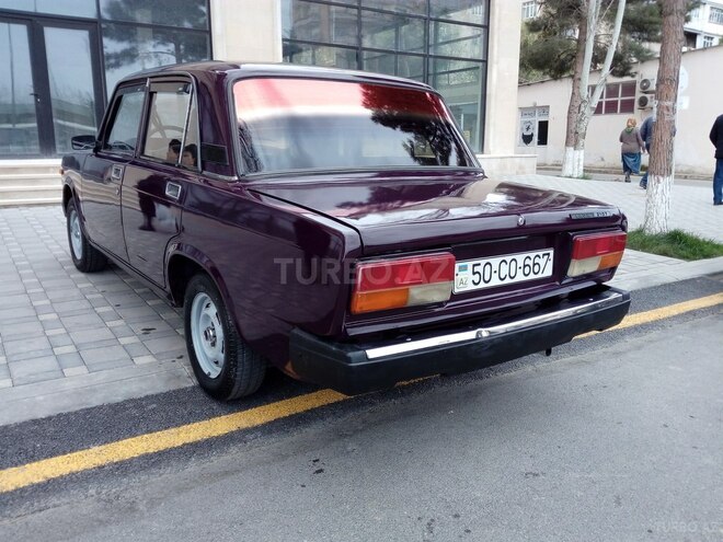 LADA (VAZ) 2107 2000, 230,000 km - 1.6 л - Sumqayıt