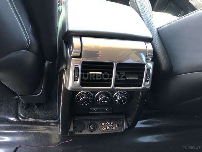 Land Rover Range Rover 2011, 77,100 km - 5.0 l - Bakı