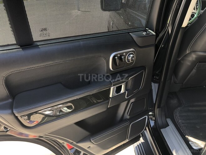 Land Rover Range Rover 2011, 77,100 km - 5.0 l - Bakı