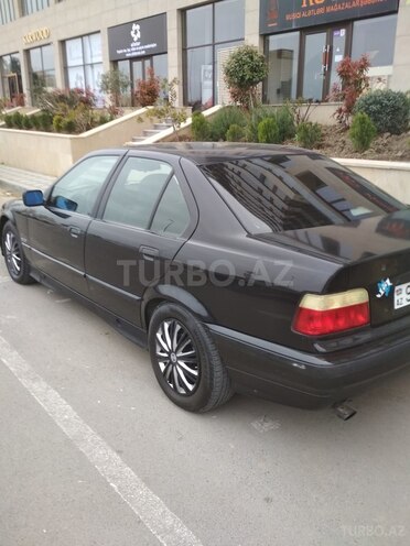 BMW 320 1996, 140,000 km - 2.5 l - Bakı