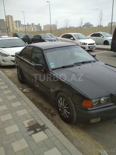 BMW 320 1996, 140,000 km - 2.5 l - Bakı