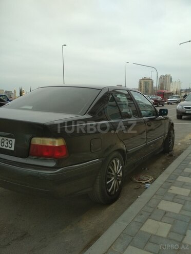 BMW 320 1996, 140,000 km - 2.5 l - Bakı