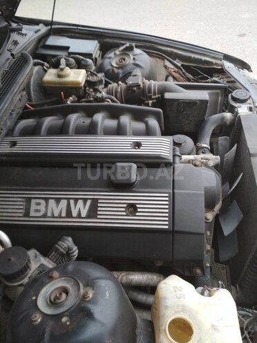 BMW 320 1996, 140,000 km - 2.5 l - Bakı