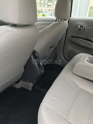 Nissan Sunny 2012, 147,500 km - 1.5 l - Bakı