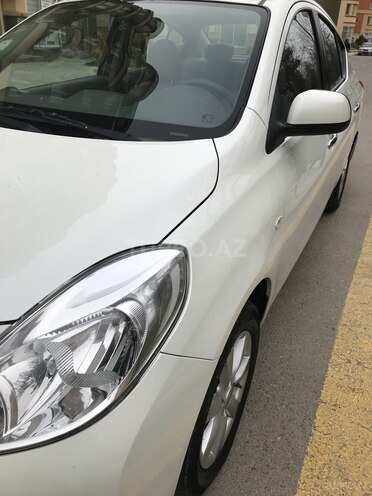 Nissan Sunny 2012, 147,500 km - 1.5 l - Bakı