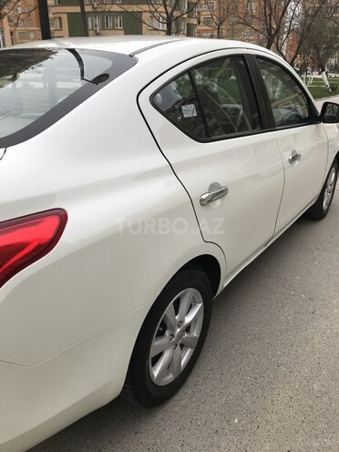Nissan Sunny 2012, 147,500 km - 1.5 l - Bakı