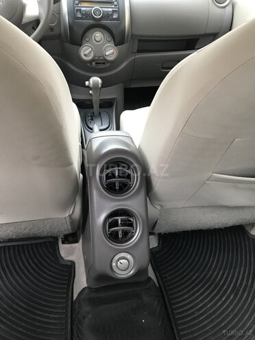 Nissan Sunny 2012, 147,500 km - 1.5 l - Bakı