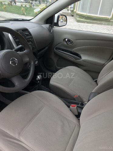 Nissan Sunny 2012, 147,500 km - 1.5 l - Bakı