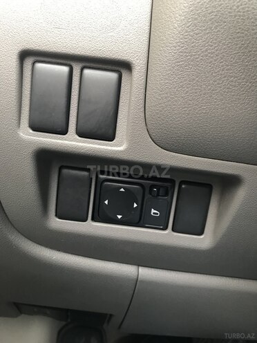 Nissan Sunny 2012, 147,500 km - 1.5 l - Bakı