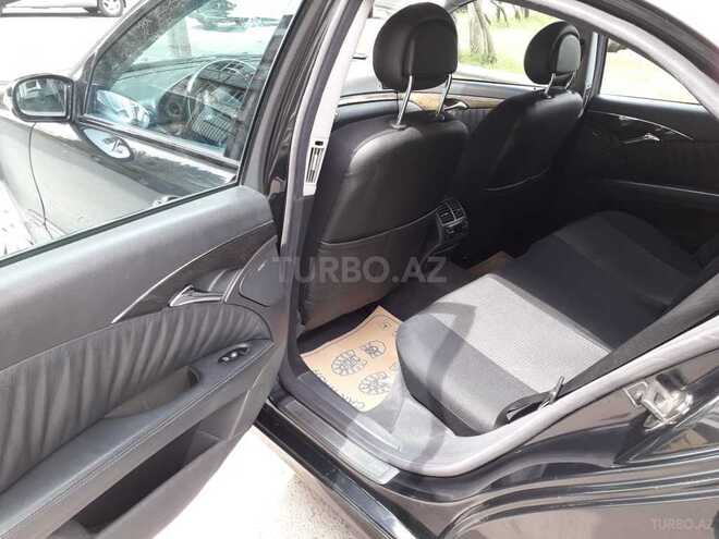 Mercedes E 320 2003, 248,000 km - 3.2 л - Bakı