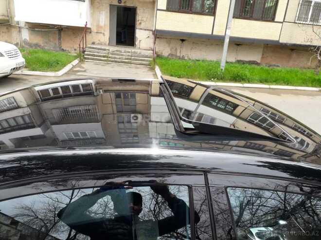 Mercedes E 320 2003, 248,000 km - 3.2 л - Bakı