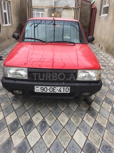 Tofas Sahin 2005, 230,000 km - 1.6 l - Bakı