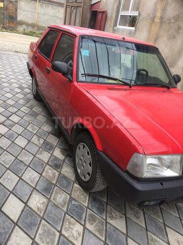 Tofas Sahin 2005, 230,000 km - 1.6 l - Bakı