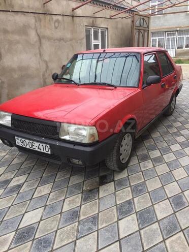 Tofas Sahin 2005, 230,000 km - 1.6 l - Bakı
