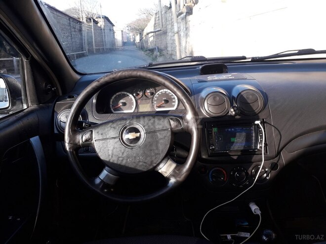 Chevrolet Aveo 2011, 18,152 km - 1.4 l - Bakı