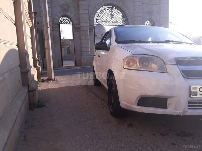 Chevrolet Aveo 2011, 18,152 km - 1.4 l - Bakı