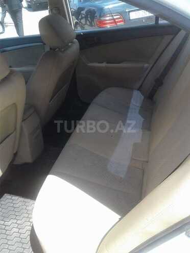 Hyundai Sonata 2009, 280,000 km - 2.0 l - Bakı