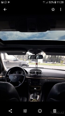 Mercedes E 270 2002, 250,000 km - 0.3 л - Bakı