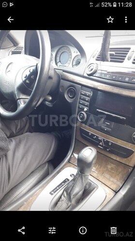 Mercedes E 270 2002, 250,000 km - 0.3 л - Bakı