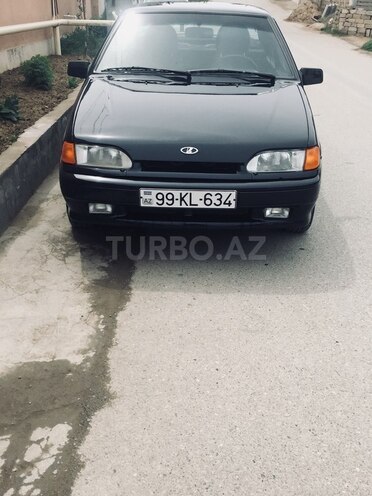 LADA (VAZ) 2115 2008, 134,600 km - 1.5 l - Bakı