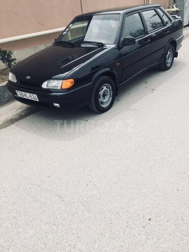 LADA (VAZ) 2115 2008, 134,600 km - 1.5 l - Bakı