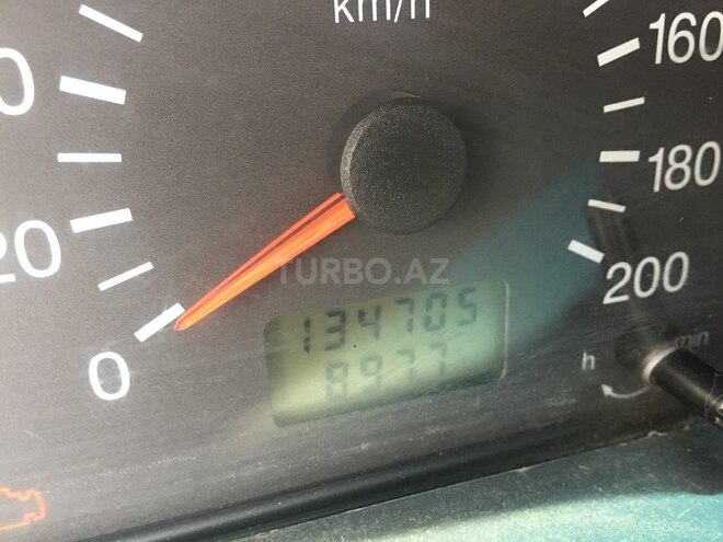 LADA (VAZ) 2115 2008, 134,600 km - 1.5 l - Bakı
