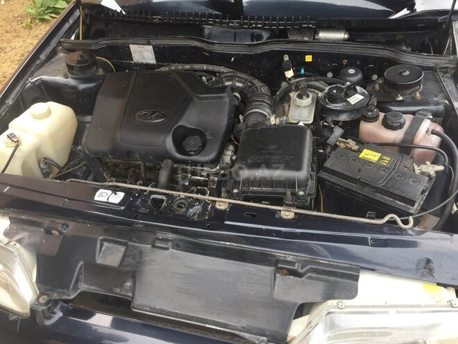 LADA (VAZ) 2115 2008, 134,600 km - 1.5 l - Bakı