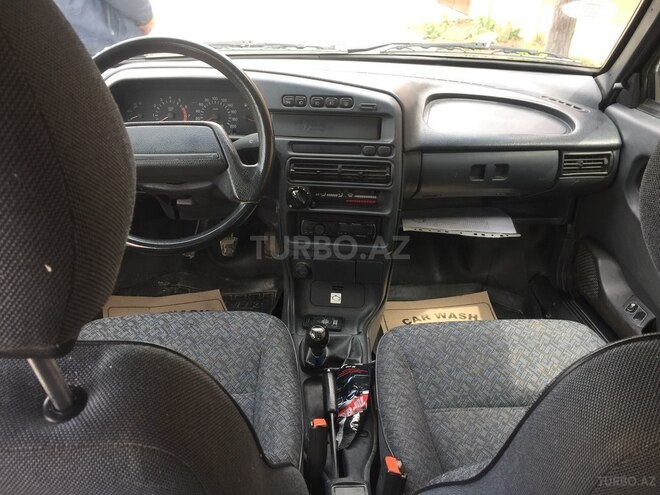 LADA (VAZ) 2115 2008, 134,600 km - 1.5 l - Bakı