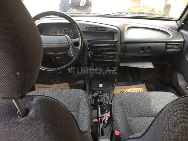 LADA (VAZ) 2115 2008, 134,600 km - 1.5 l - Bakı