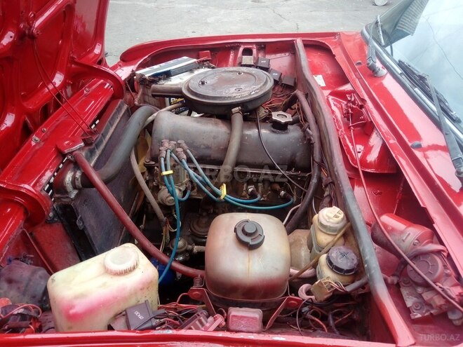 LADA (VAZ) 2106 1982, 963,852 km - 1.5 l - Göygöl