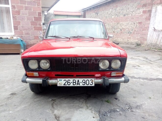 LADA (VAZ) 2106 1982, 963,852 km - 1.5 l - Göygöl