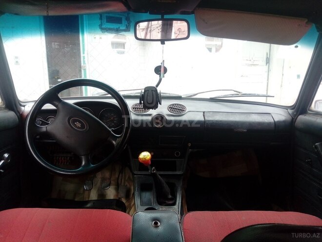 LADA (VAZ) 2106 1982, 963,852 km - 1.5 l - Göygöl