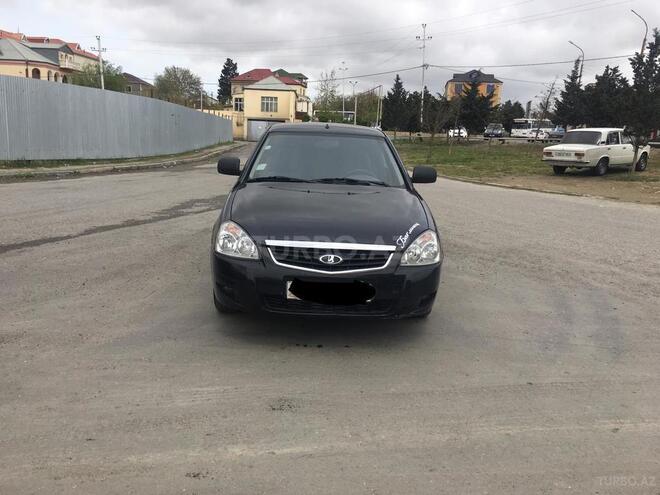 LADA (VAZ) Priora 2012, 153,000 km - 1.6 l - Bakı