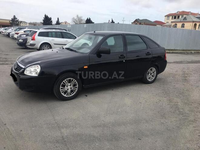 LADA (VAZ) Priora 2012, 153,000 km - 1.6 l - Bakı