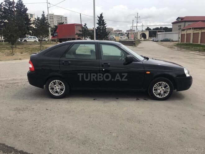 LADA (VAZ) Priora 2012, 153,000 km - 1.6 l - Bakı