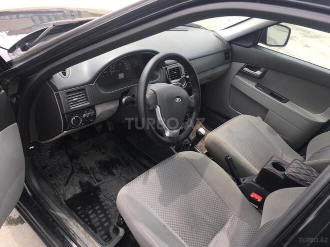 LADA (VAZ) Priora 2012, 153,000 km - 1.6 l - Bakı