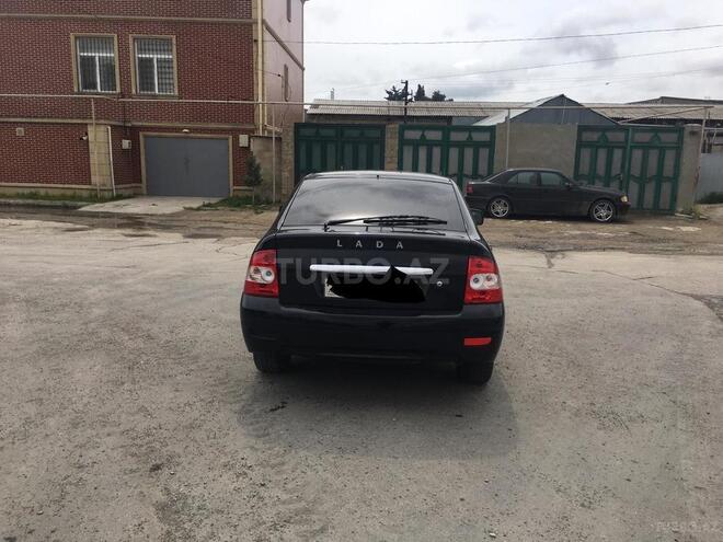 LADA (VAZ) Priora 2012, 153,000 km - 1.6 l - Bakı
