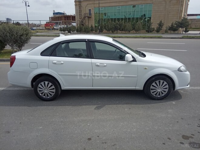 Daewoo Gentra 2014, 250,000 km - 1.5 l - Bakı