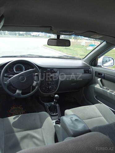 Daewoo Gentra 2014, 250,000 km - 1.5 l - Bakı