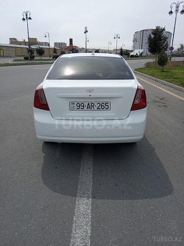Daewoo Gentra 2014, 250,000 km - 1.5 l - Bakı