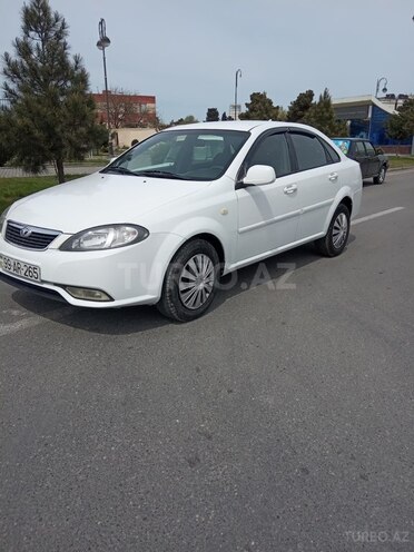 Daewoo Gentra 2014, 250,000 km - 1.5 l - Bakı