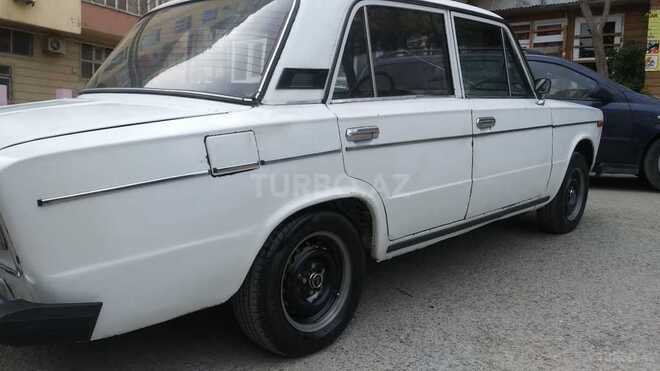 LADA (VAZ) 2106 1995, 346,777 km - 1.5 л - Bakı