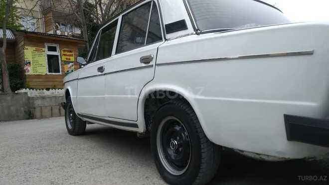 LADA (VAZ) 2106 1995, 346,777 km - 1.5 л - Bakı