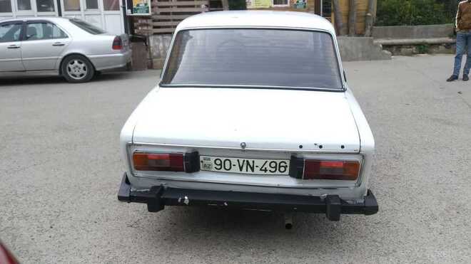 LADA (VAZ) 2106 1995, 346,777 km - 1.5 л - Bakı