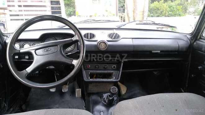 LADA (VAZ) 2106 1995, 346,777 km - 1.5 л - Bakı