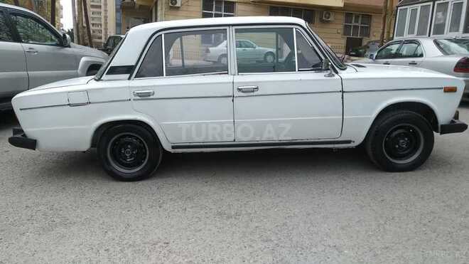 LADA (VAZ) 2106 1995, 346,777 km - 1.5 л - Bakı
