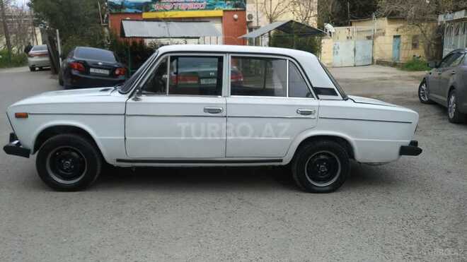 LADA (VAZ) 2106 1995, 346,777 km - 1.5 л - Bakı