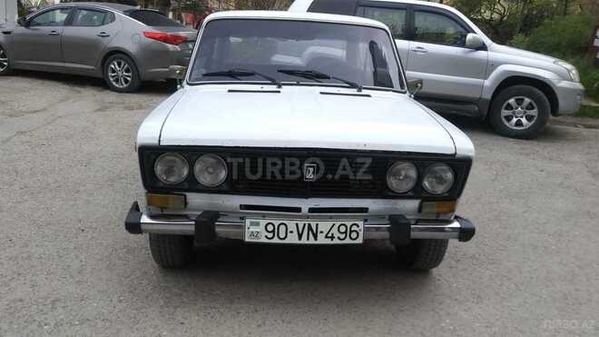 LADA (VAZ) 2106 1995, 346,777 km - 1.5 л - Bakı