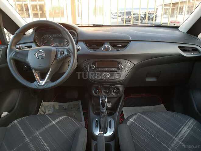 Opel Corsa 2015, 81,000 km - 1.4 l - Bakı